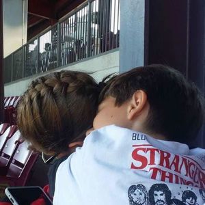 Meet your Posher, Emma